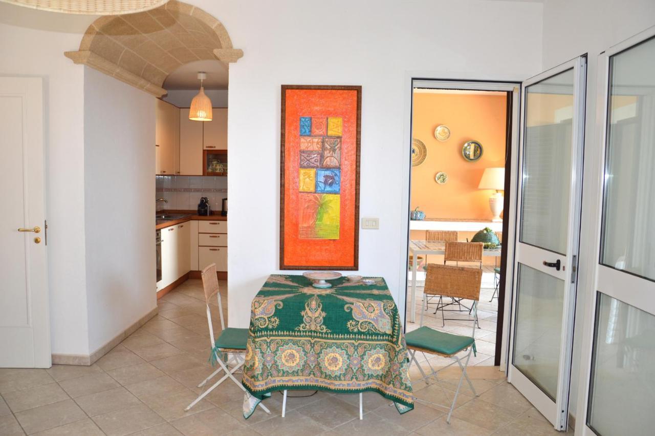 סנטה צזריה טרמה Villa 19 מראה חיצוני תמונה