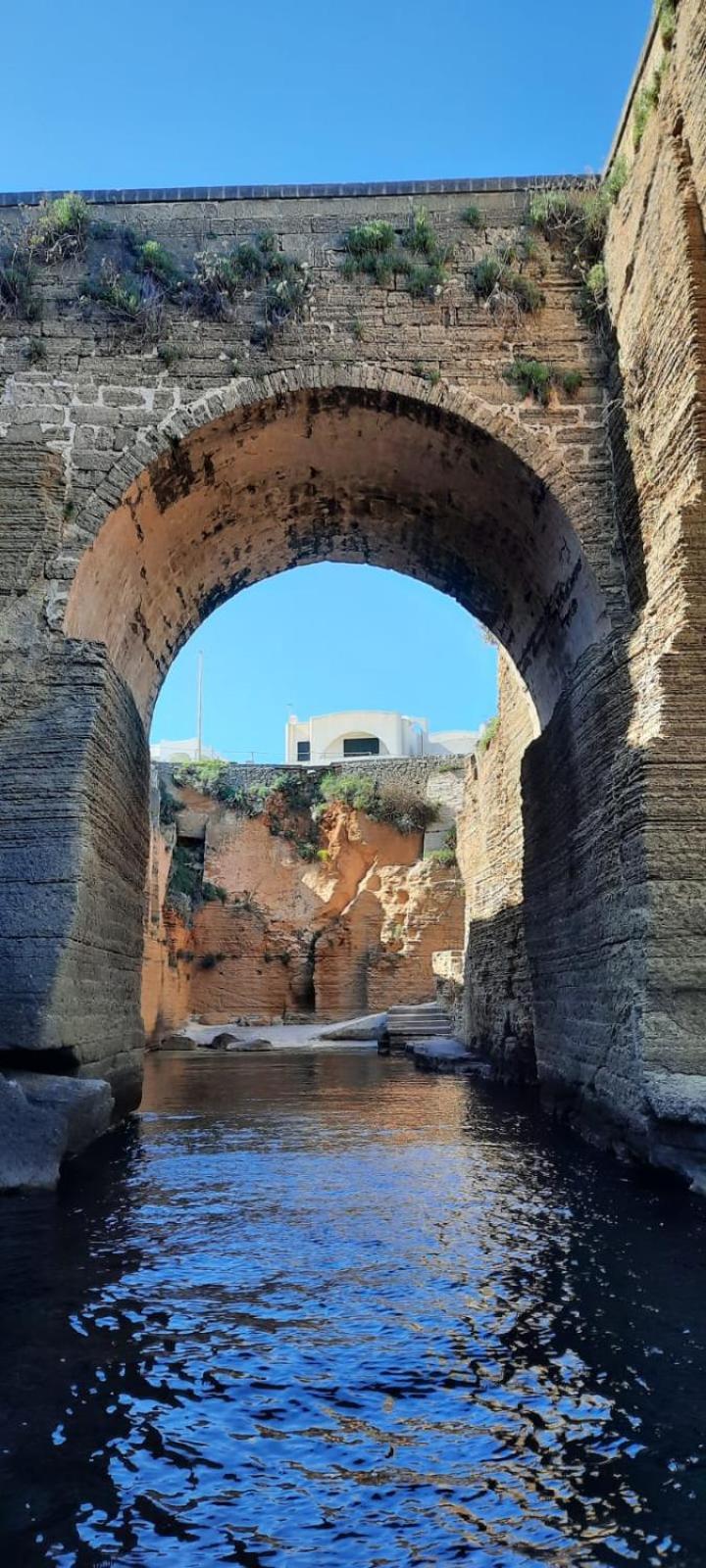 סנטה צזריה טרמה Villa 19 מראה חיצוני תמונה