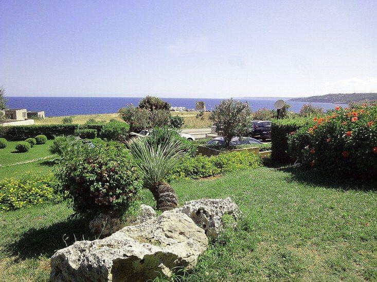 סנטה צזריה טרמה Villa 19 מראה חיצוני תמונה