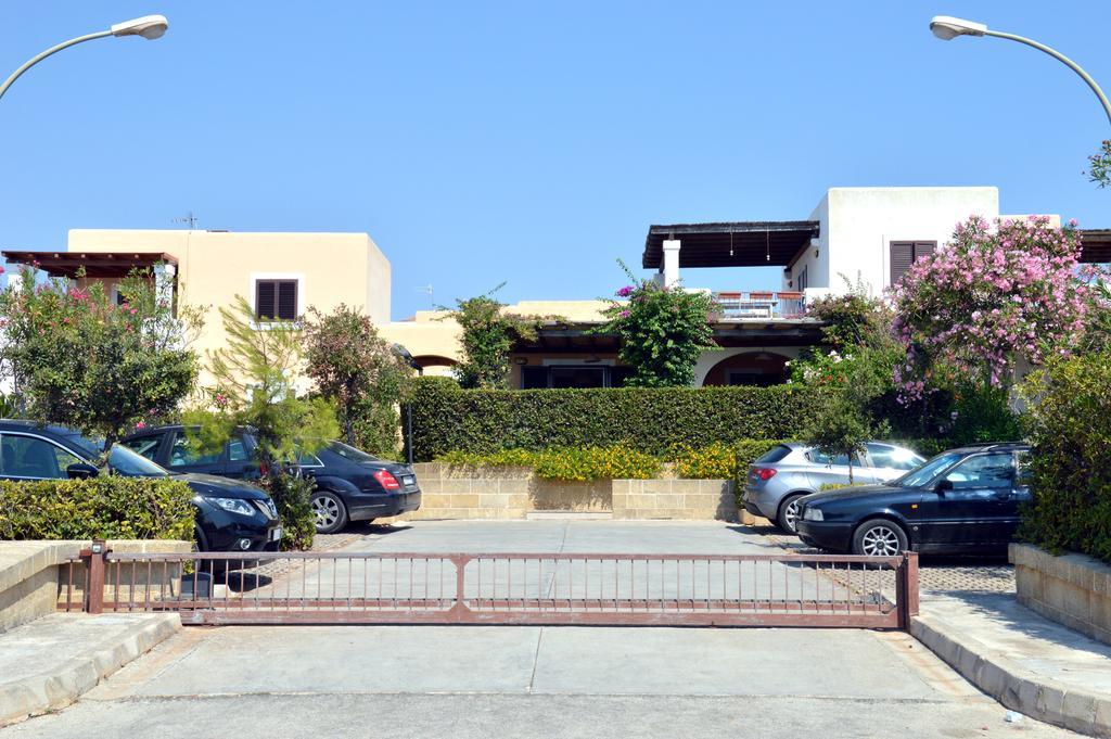 סנטה צזריה טרמה Villa 19 מראה חיצוני תמונה