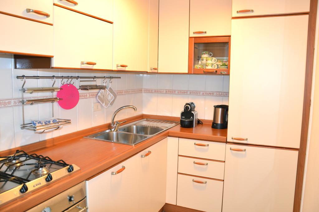 סנטה צזריה טרמה Villa 19 מראה חיצוני תמונה